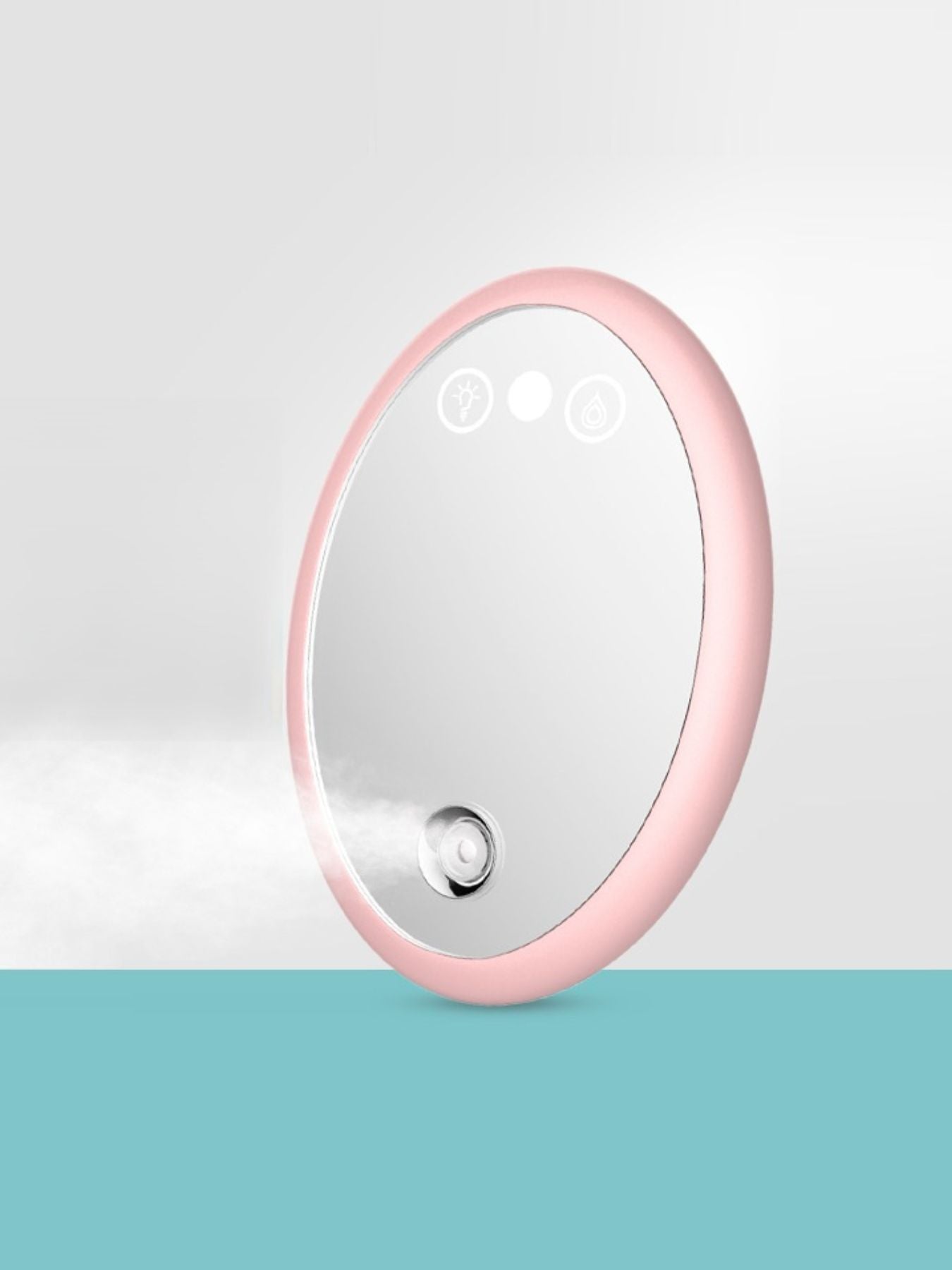 Facial Steamer Beauty Device - Loving It Shop