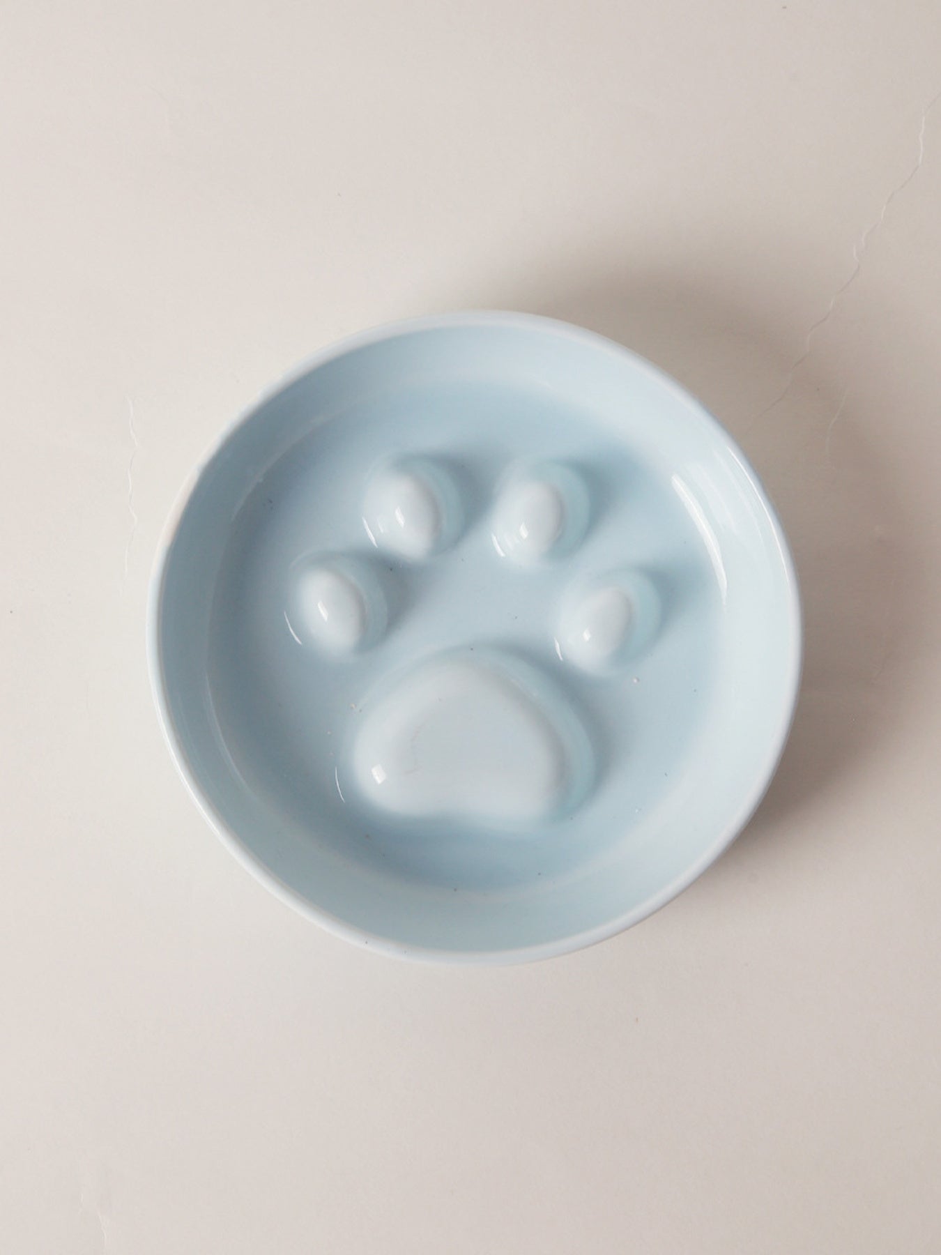 Elevated Slow Feeder Pet Bowls - Loving It Shop