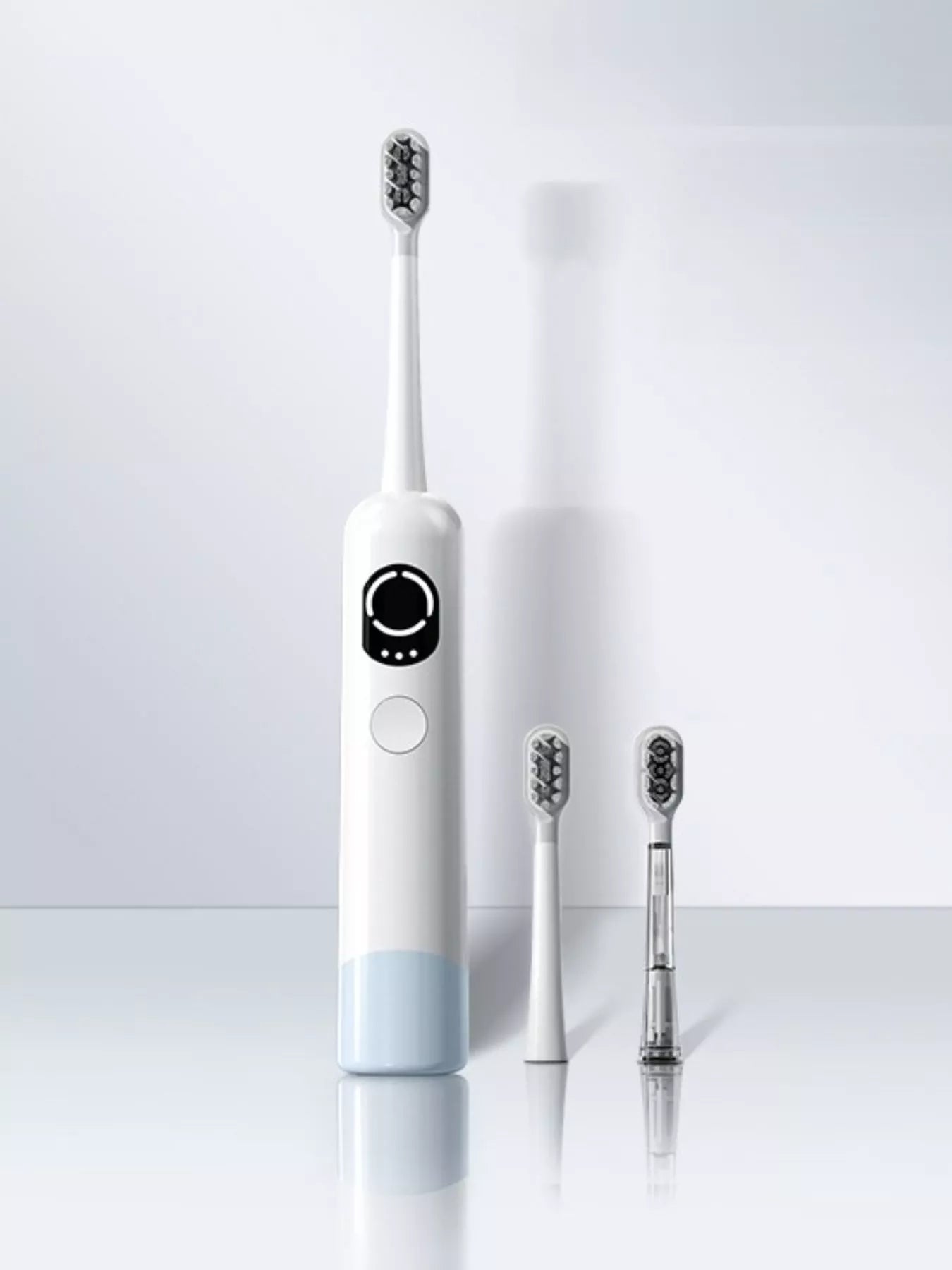 Smart Electric Toothbrush - Loving It Shop