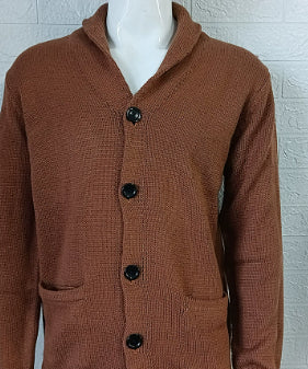 New Sweater Men&