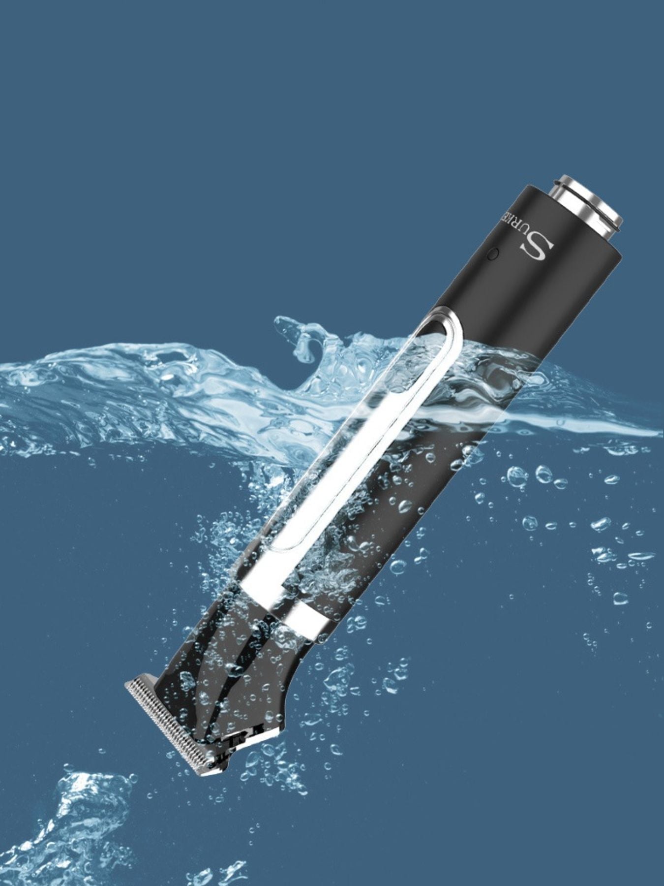 Electric Hair Removal Epilator - Loving It Shop