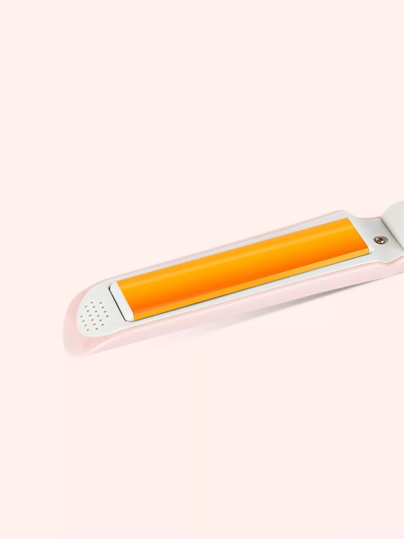 Portable Hair Straightener - Loving It Shop