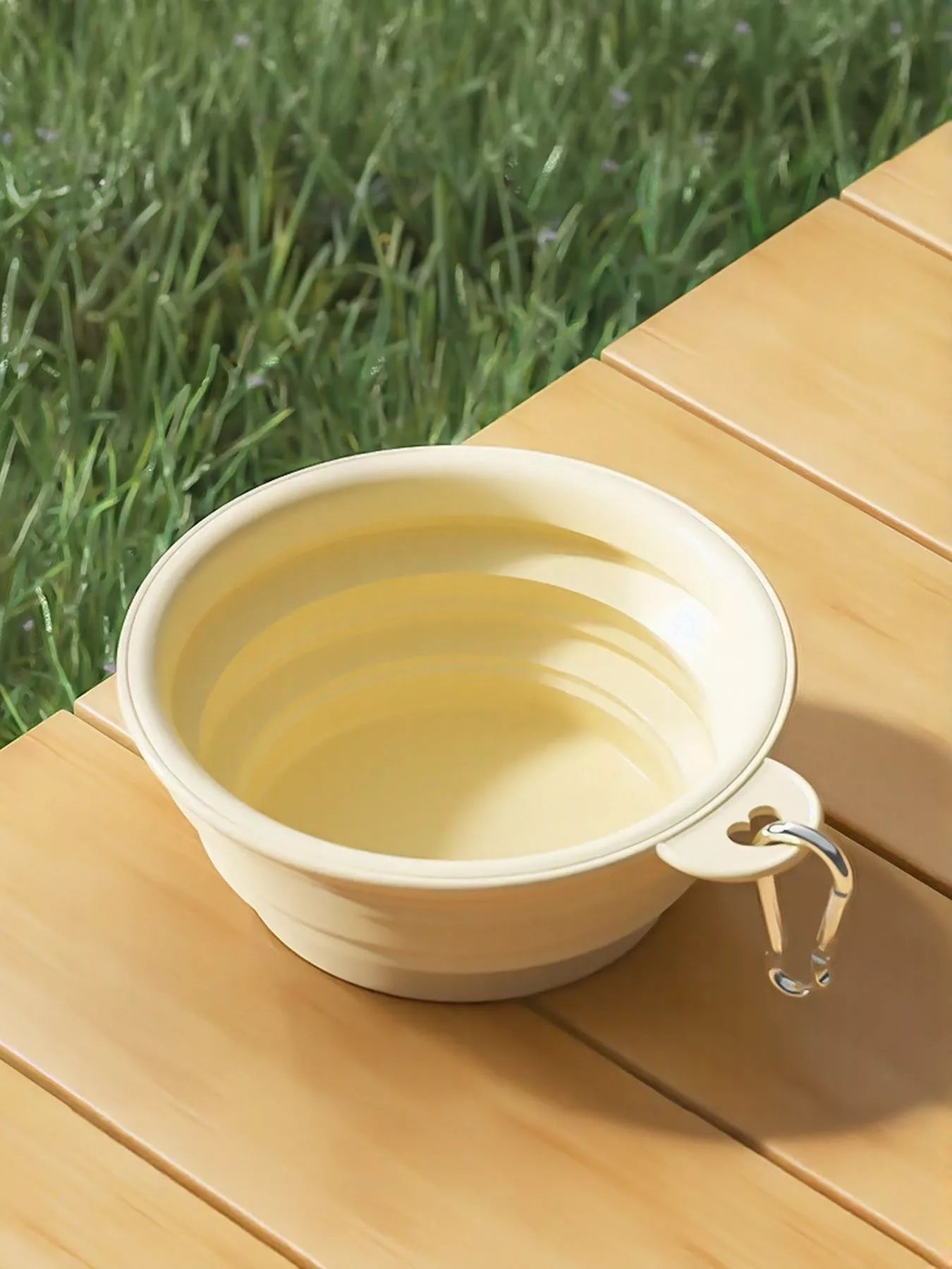 Portable Collapsible Pet Bowls - Loving It Shop