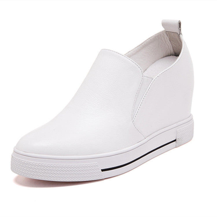 Elevated Slip-On Women&
