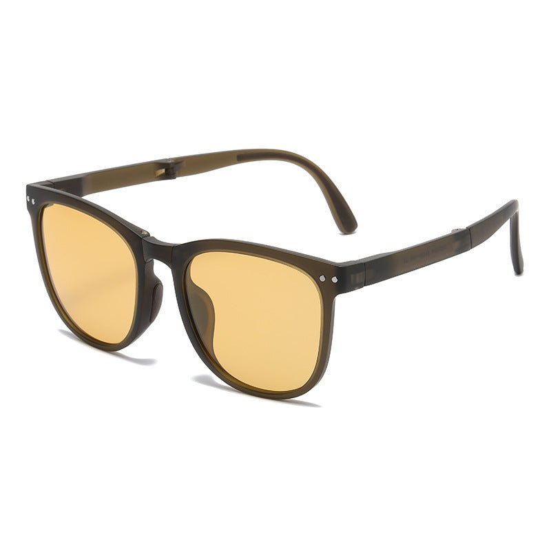 Lightweight UV Protection Sunglasses - Loving It Shop