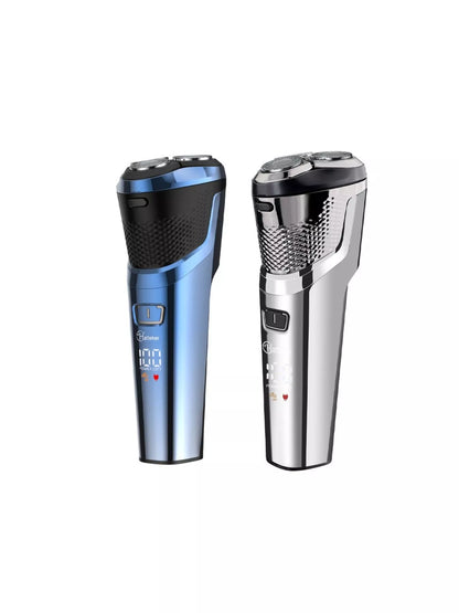 Cordless Rotary Shaver - Loving It Shop