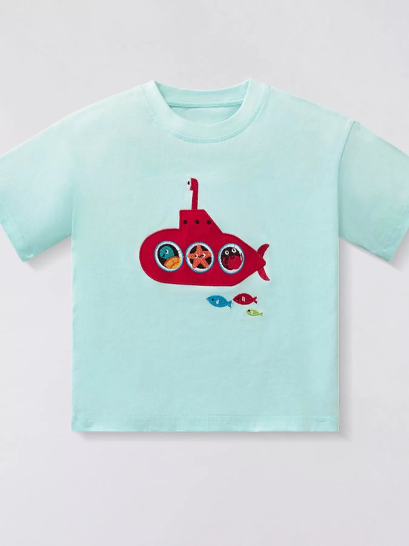Children&