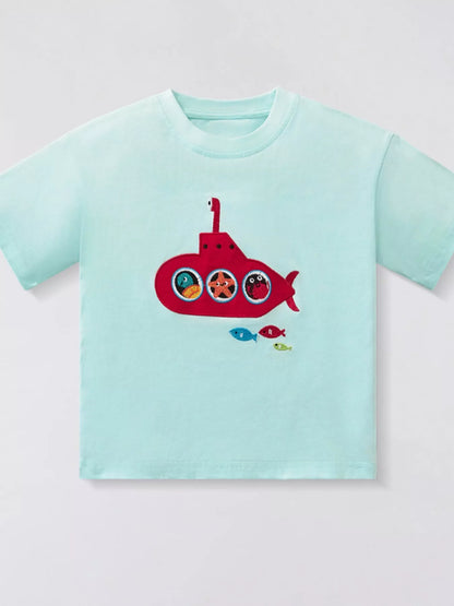 Children&