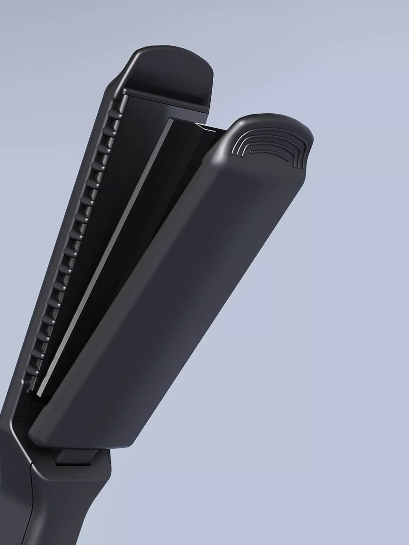 Adjustable Temperature Hair Straightener - Loving It Shop