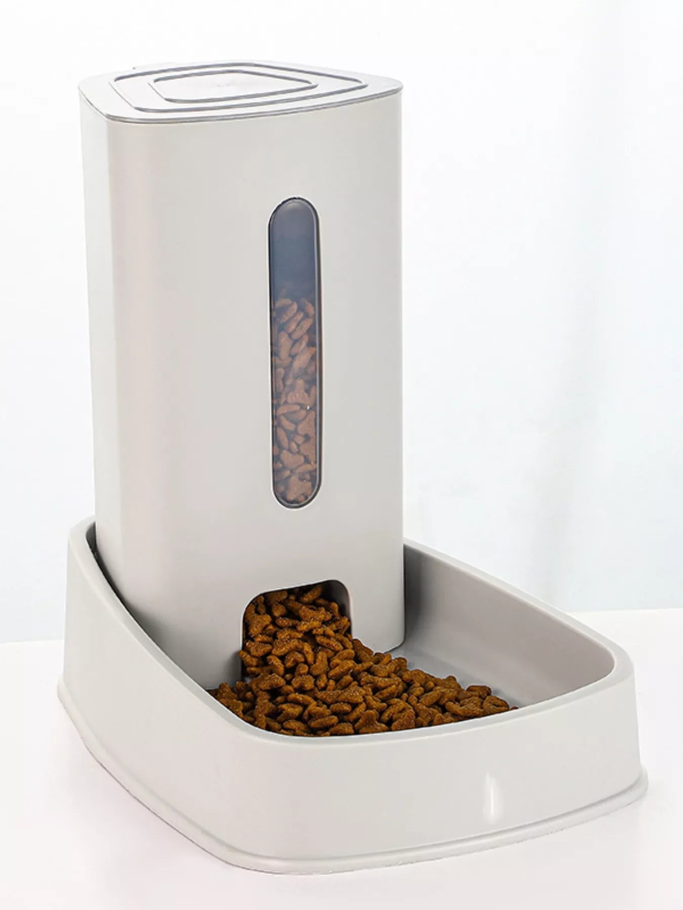 Automatic Food Dispenser Pet Bowl - Loving It Shop