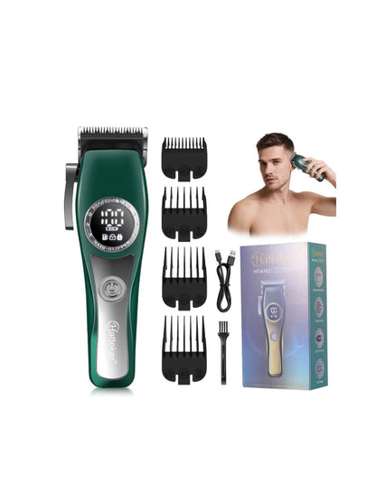Cordless Hair Clipper - Loving It Shop