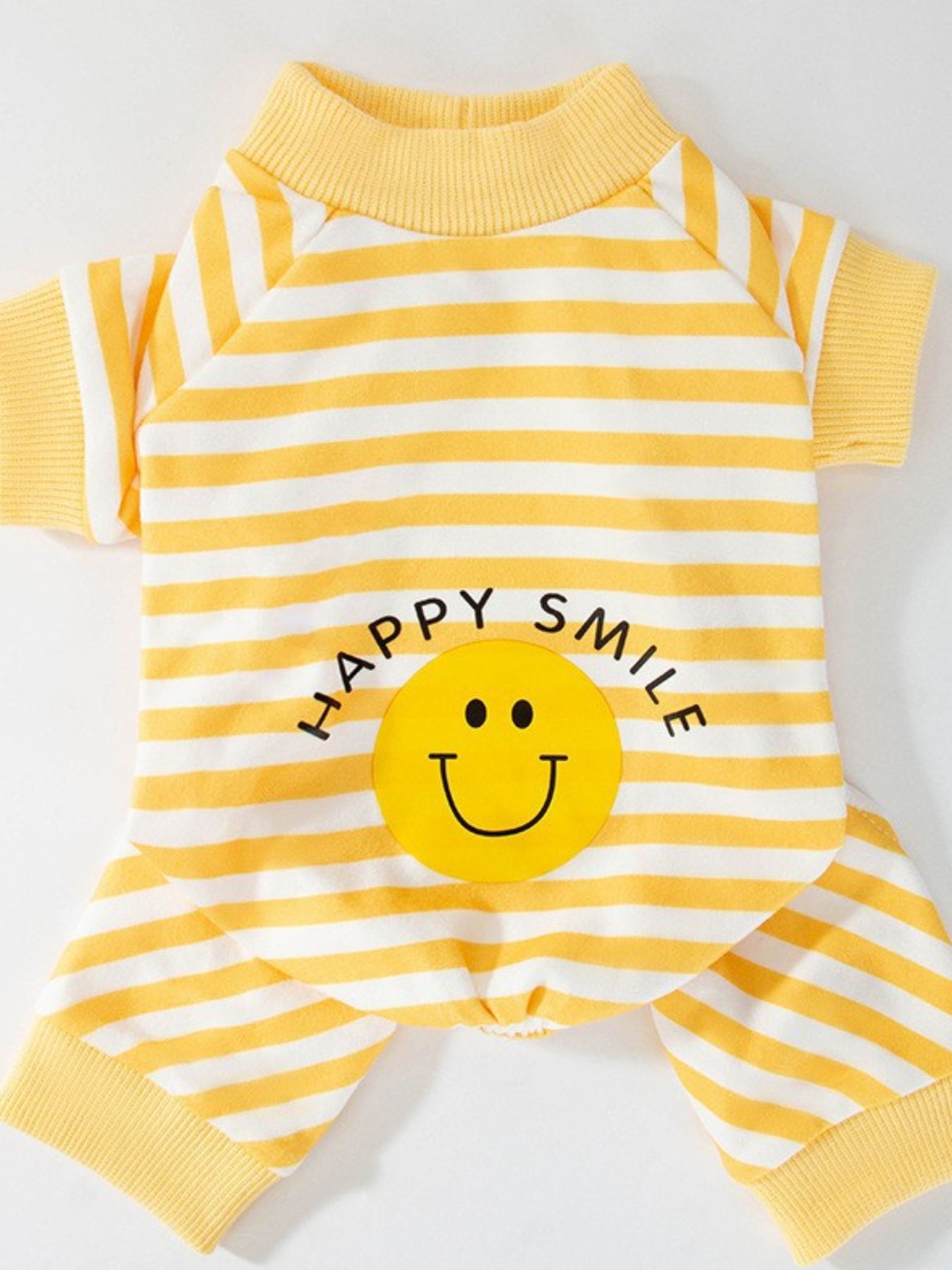 Printed Pet Jumpsuit - Loving It Shop