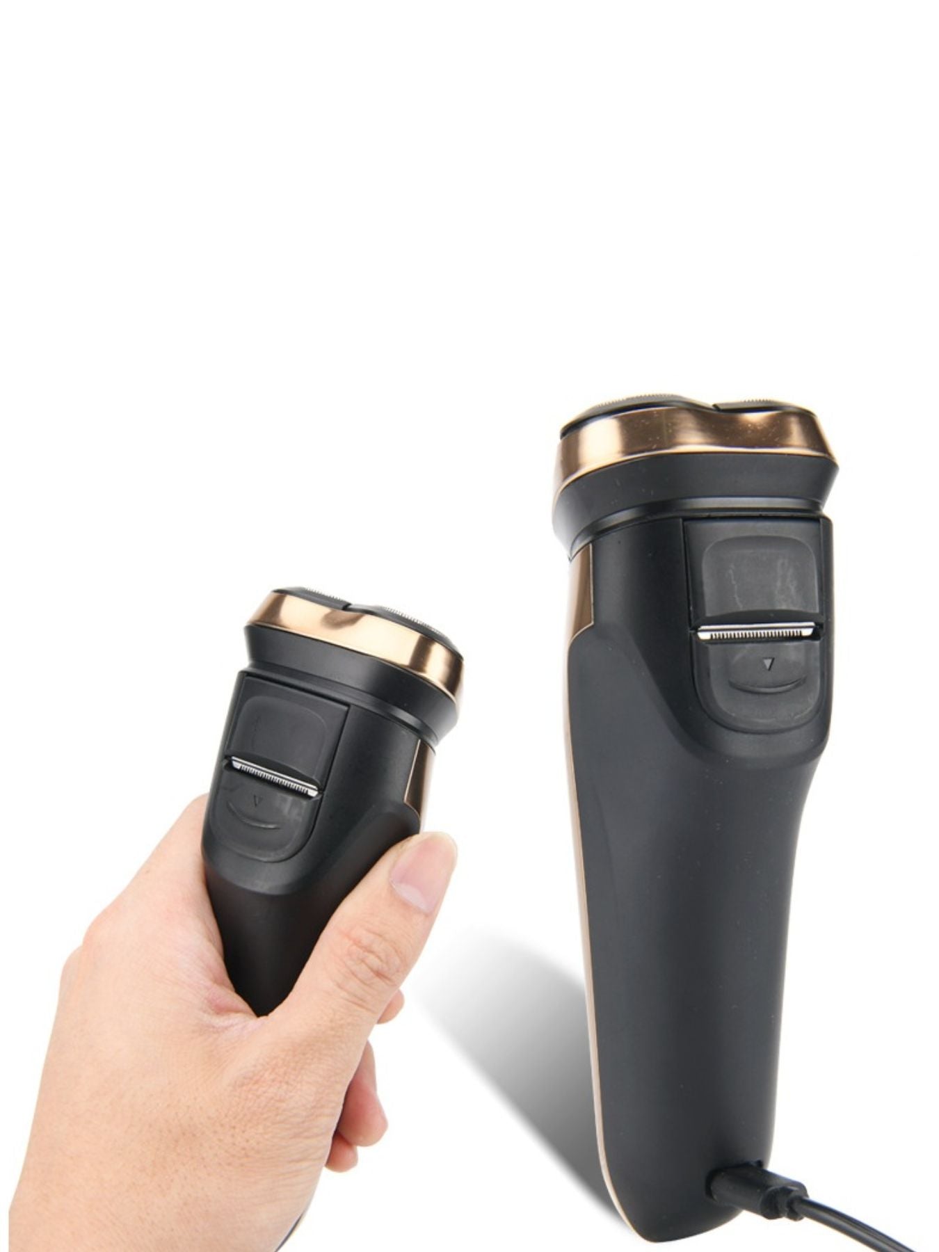 Cordless Rotary Shaver - Loving It Shop