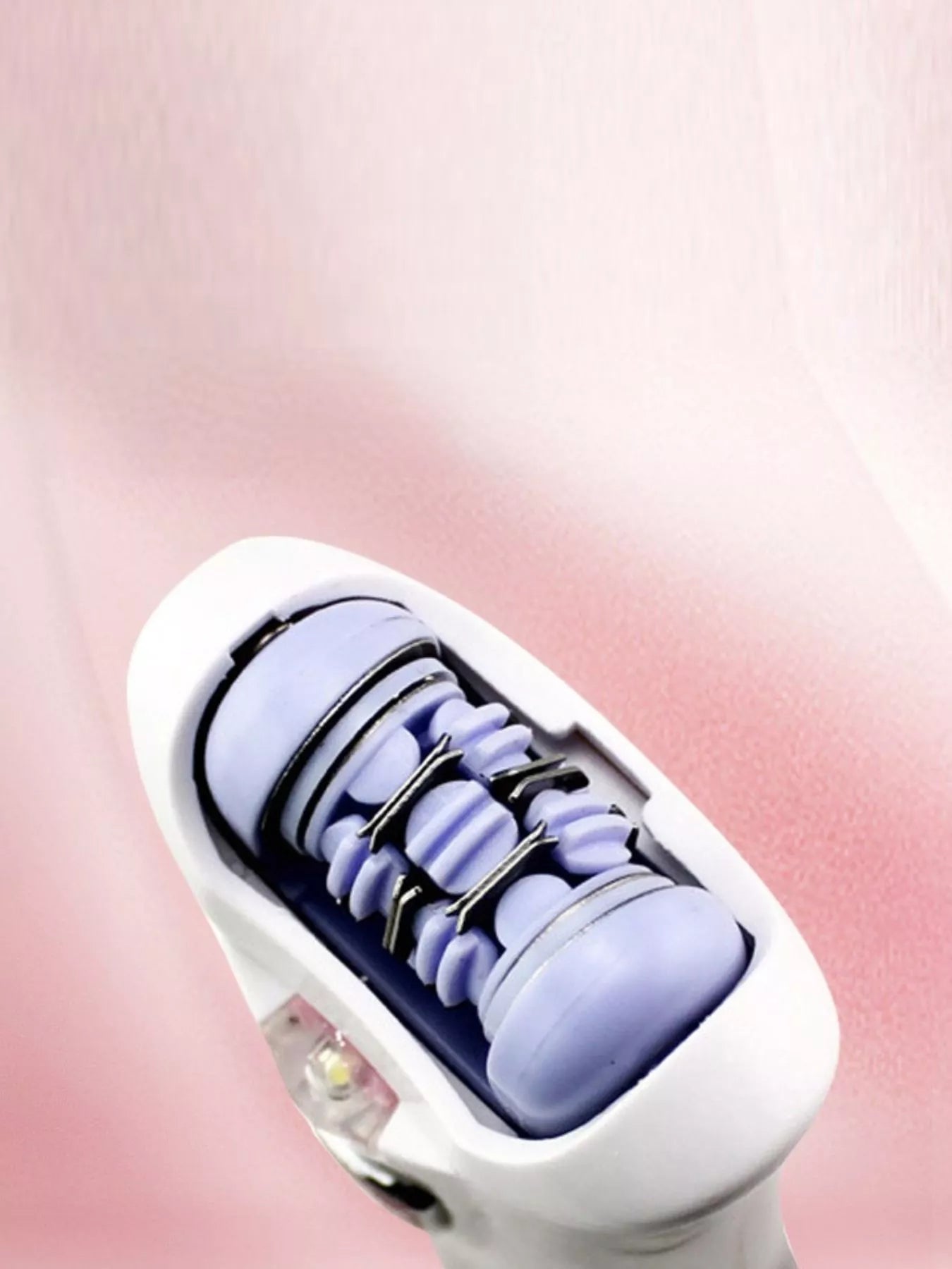 Painless Portable Hair Removal - Loving It Shop