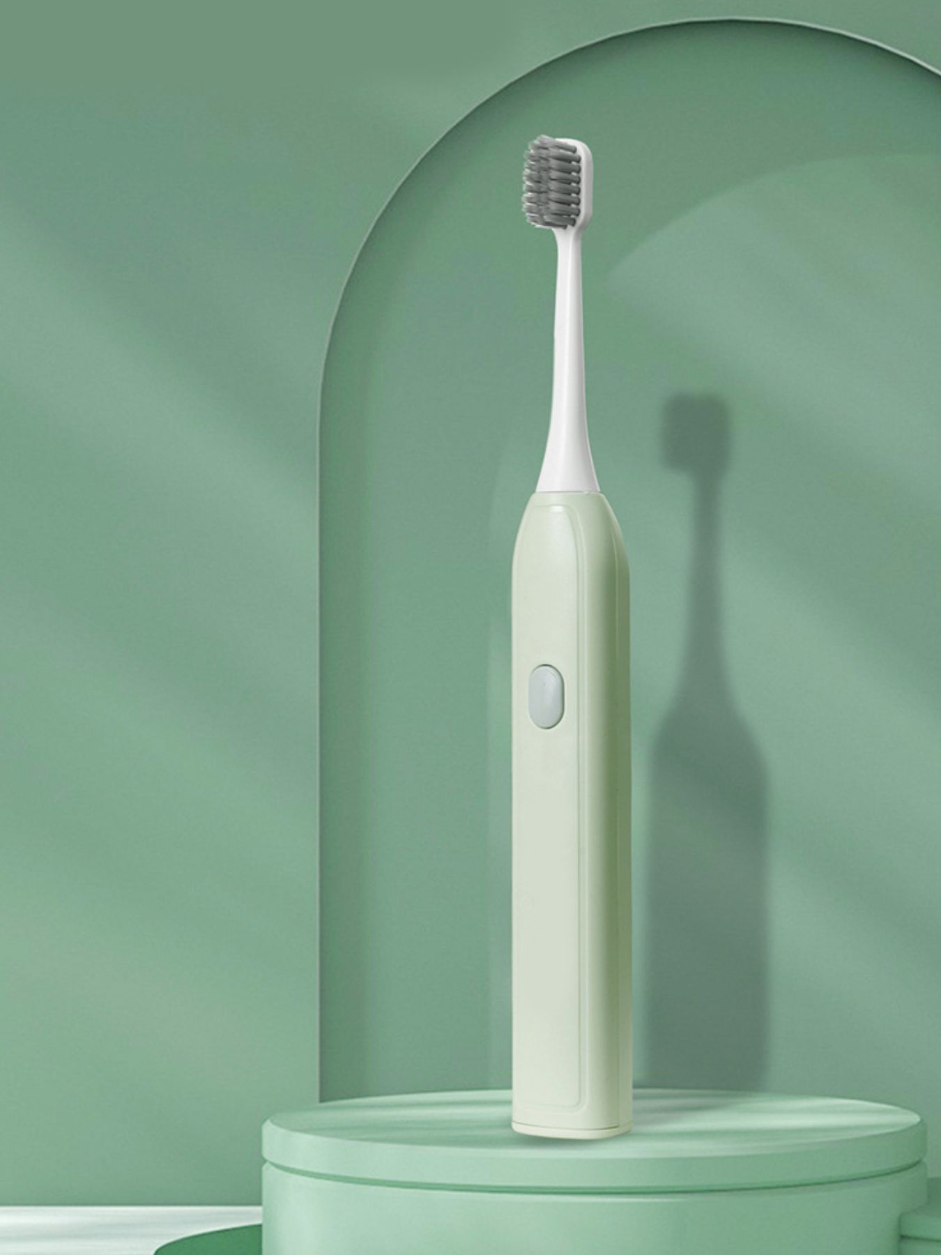 Portable Electric Toothbrush - Loving It Shop