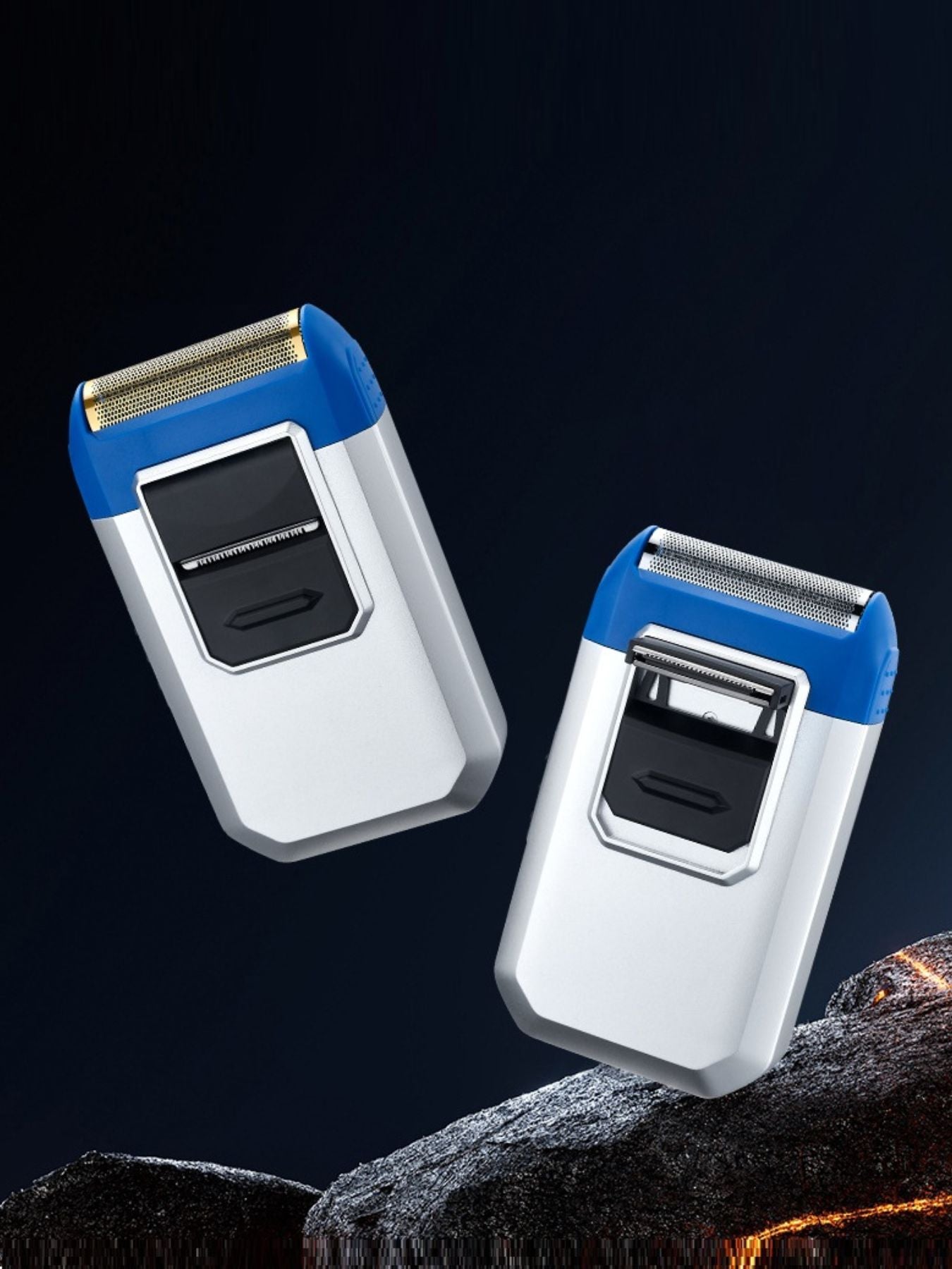 Portable Mini Shaver - Loving It Shop