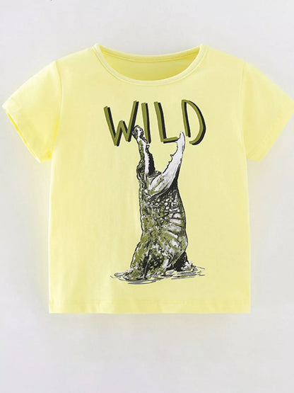 Children&