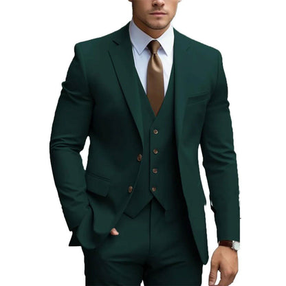 Business Casual Men&