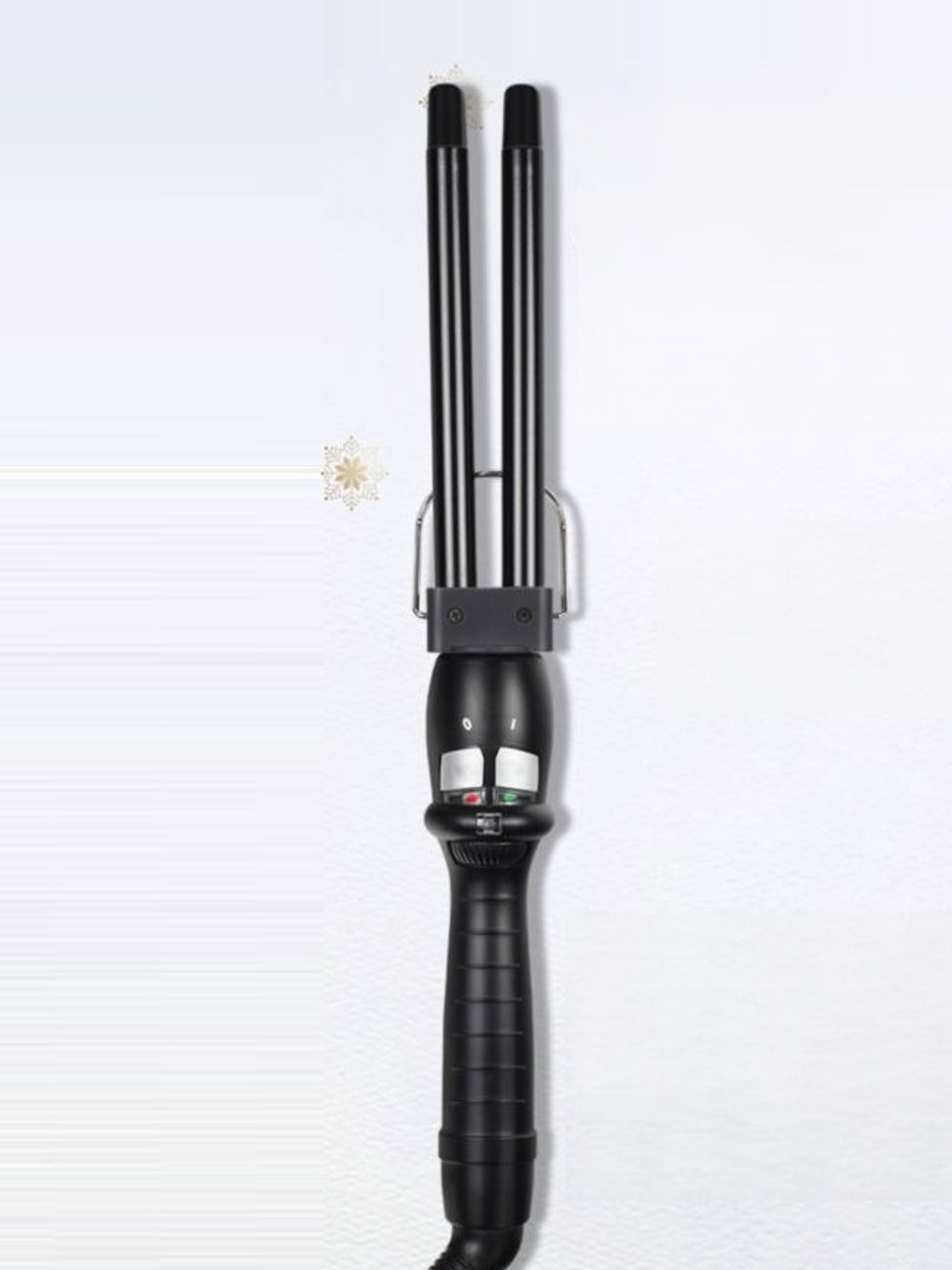 Adjustable Temperature Curling Iron - Loving It Shop