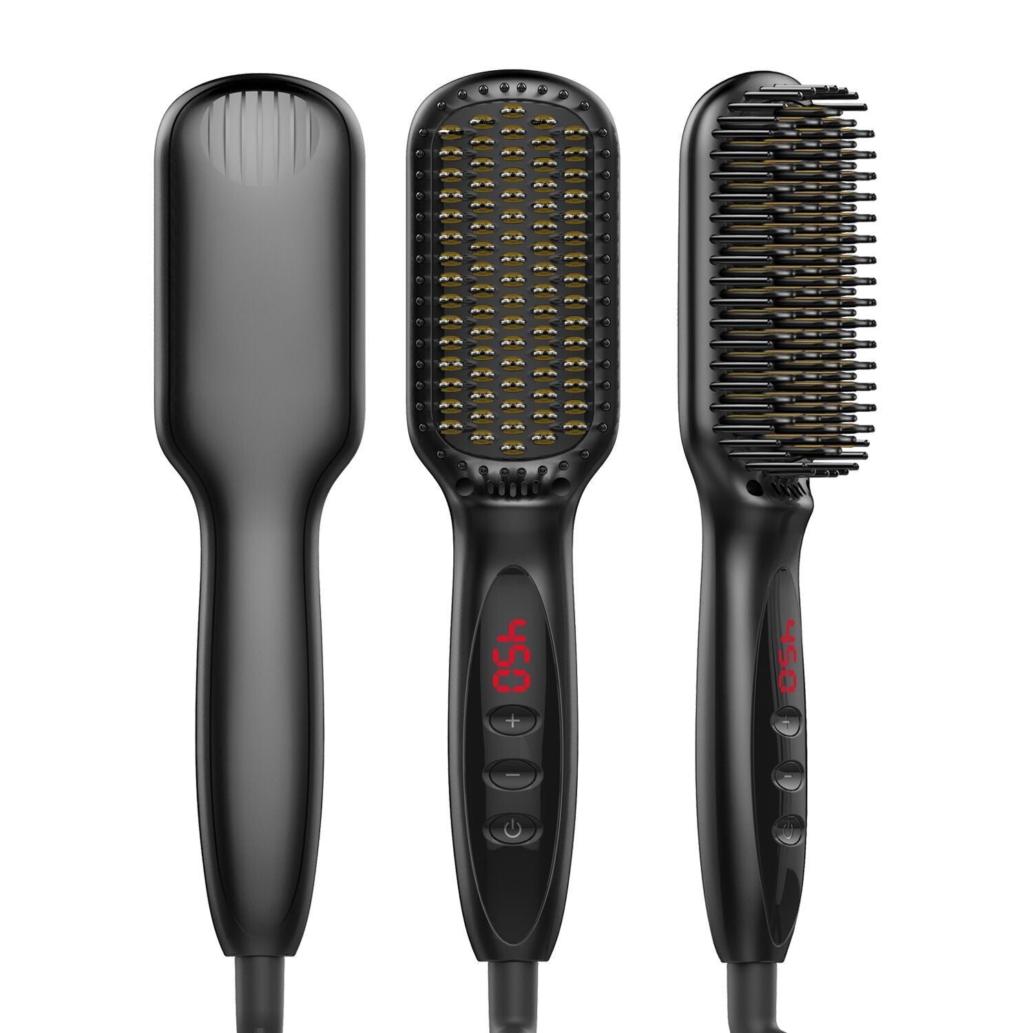 New Amazon Hot Air Brush for Men&