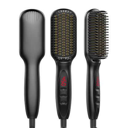 New Amazon Hot Air Brush for Men&