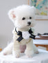 Contrast Pet Scarf - Loving It Shop