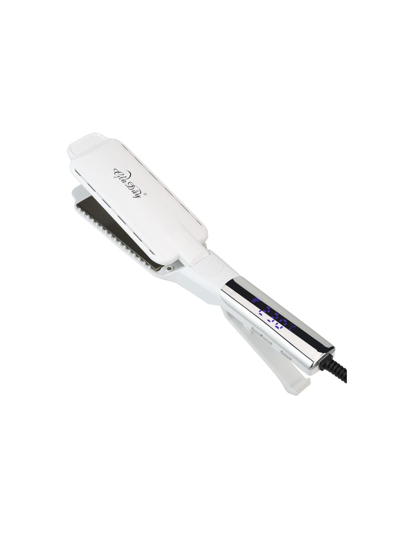 Adjustable Temperature Hair Straightener - Loving It Shop
