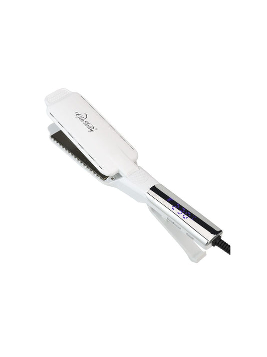 Adjustable Temperature Hair Straightener - Loving It Shop