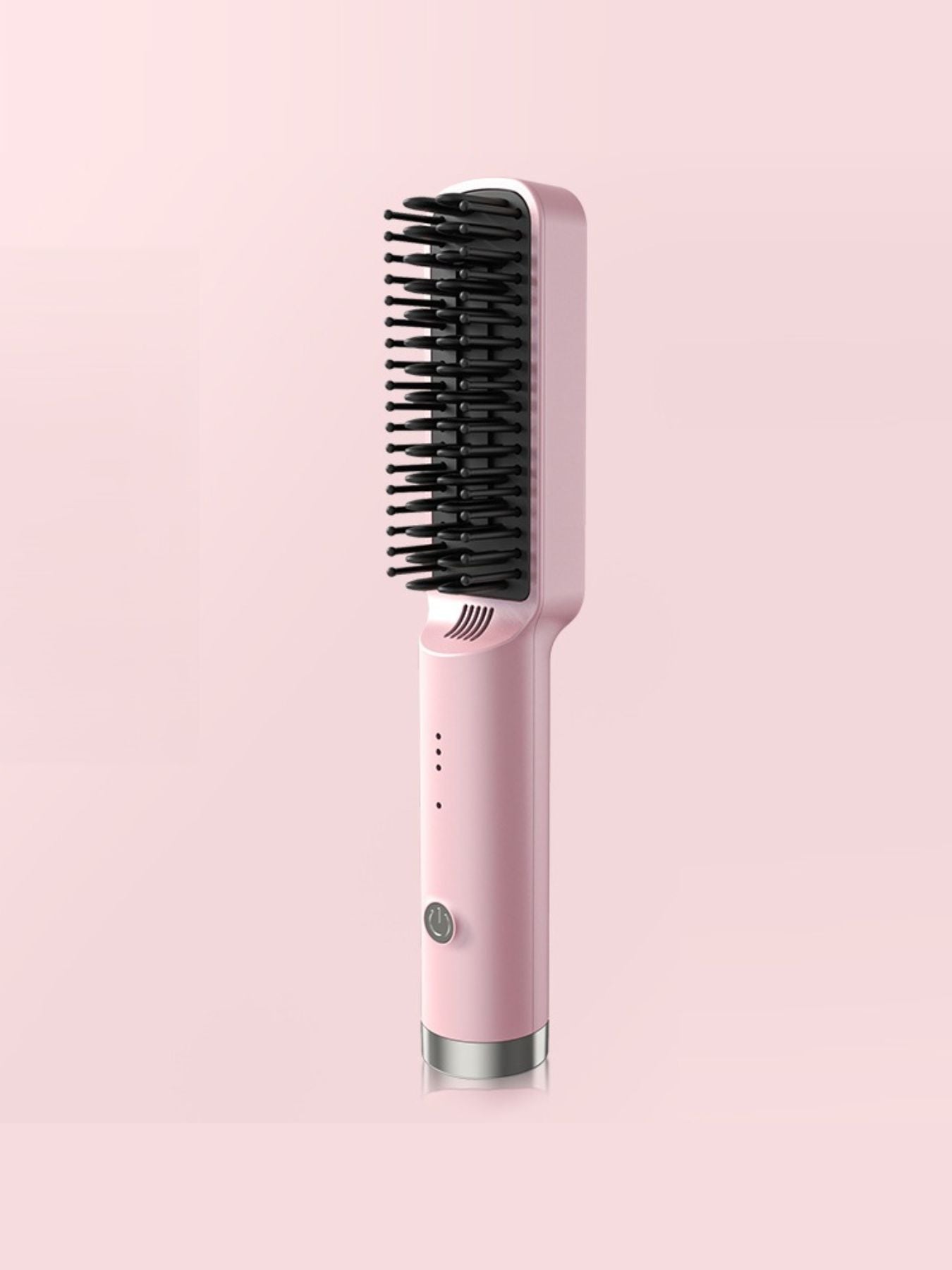 Fast Heating Straightening Comb - Loving It Shop