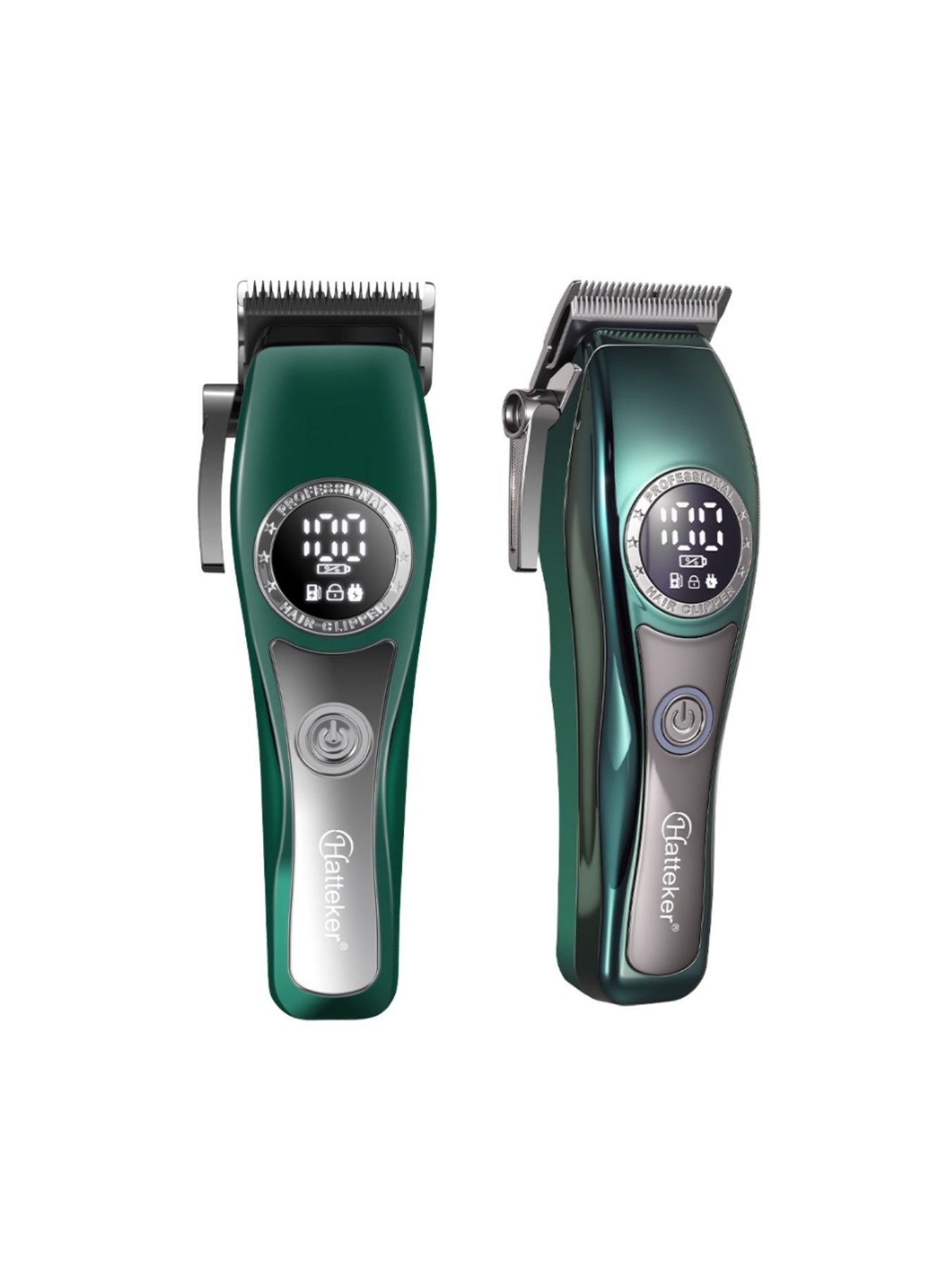 Cordless Hair Clipper - Loving It Shop