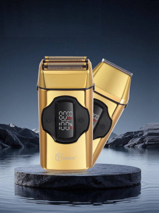 Rechargeable Electric Shaver - Loving It Shop