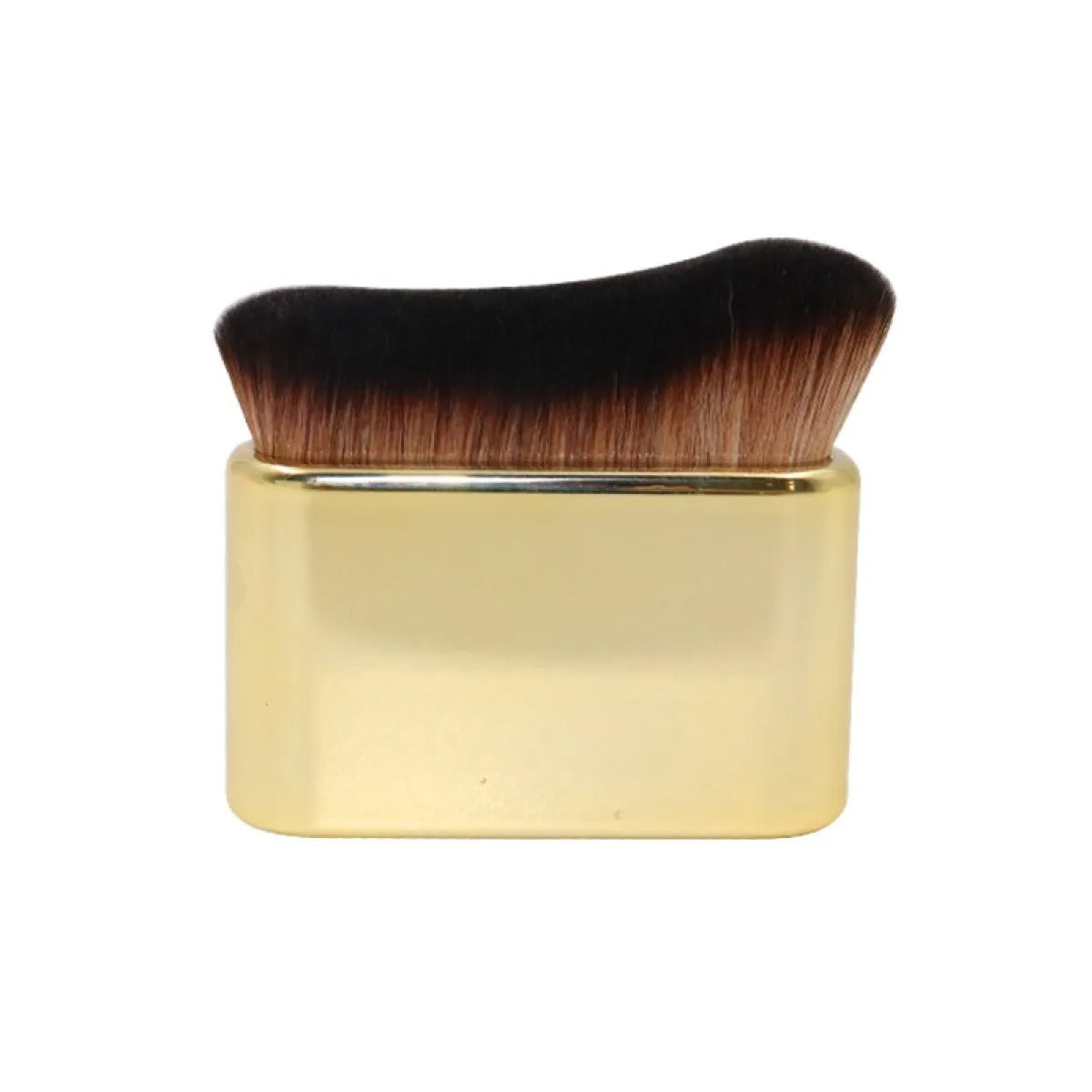 Large Wave Foundation &amp; Body Makeup Brush