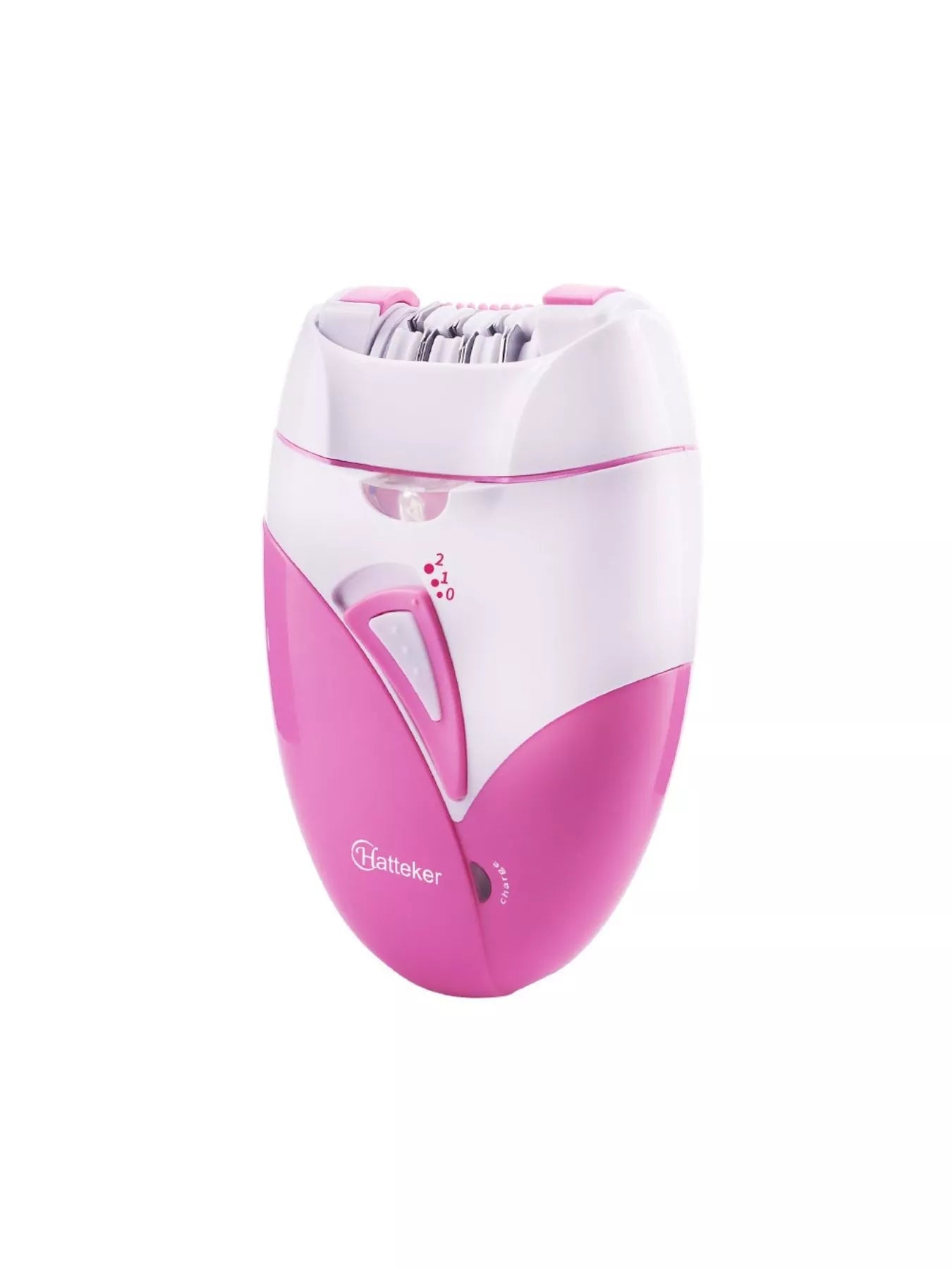 Rechargeable Hair Removal Epilator - Loving It Shop