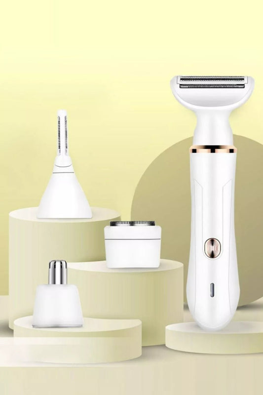 Electric Hair Removal Epilator - Loving It Shop
