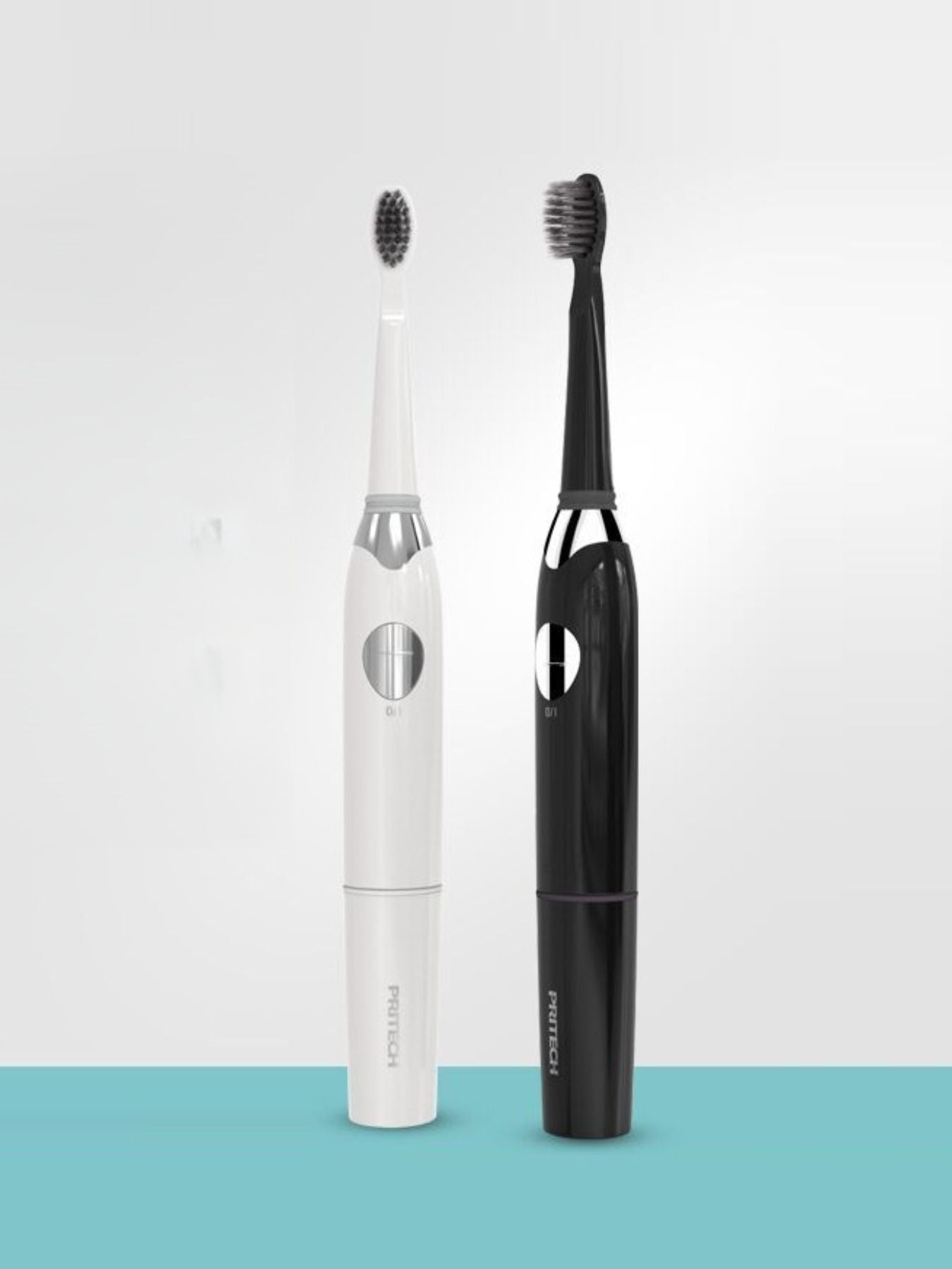 Long Battery Life Electric Toothbrush - Loving It Shop