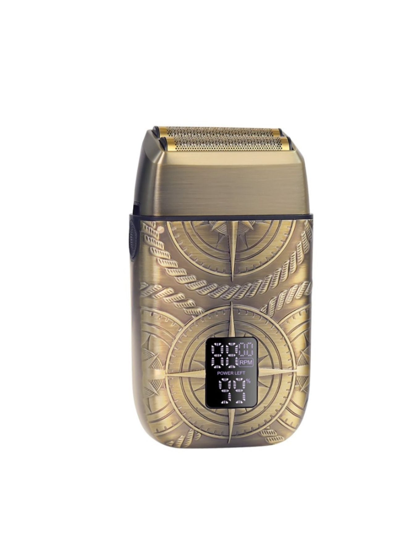 Electric Foil Shaver with LED Display - Loving It Shop
