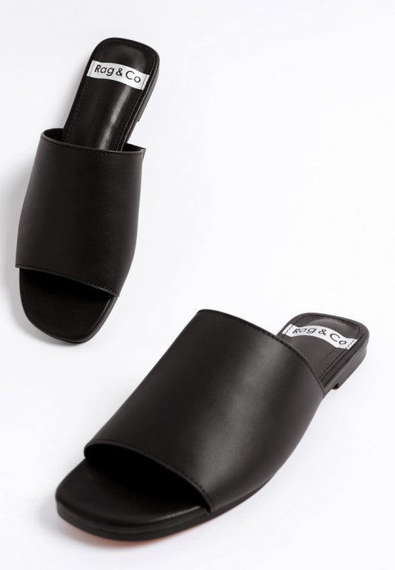 Shanon Everyday Slip-On Flats