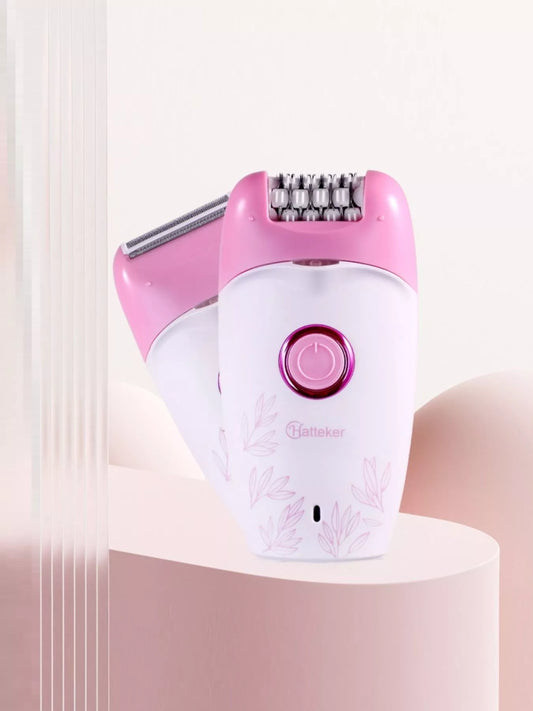 Portable Hair Removal Epilator - Loving It Shop