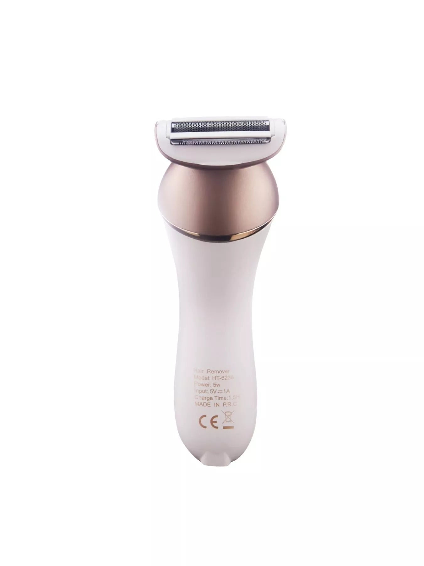 Portable Hair Removal Epilator - Loving It Shop
