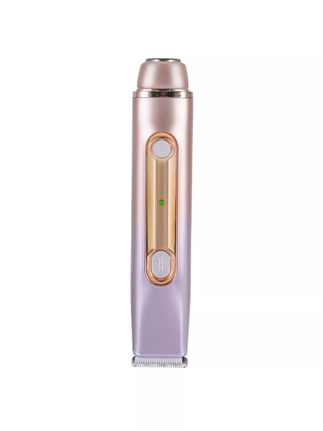 2 - in - 1 Painless Electric Hair Removal - Loving It Shop