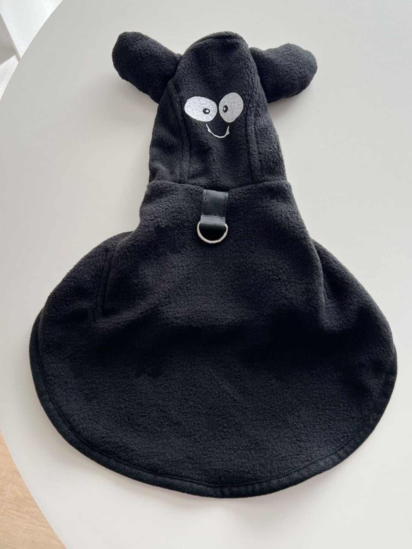 Hooded Pet Costume Coats - Loving It Shop