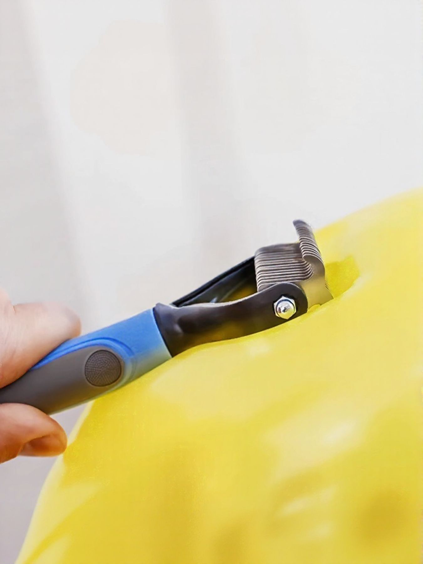 Reduces Shedding Pet Hair Removal Combs - Loving It Shop