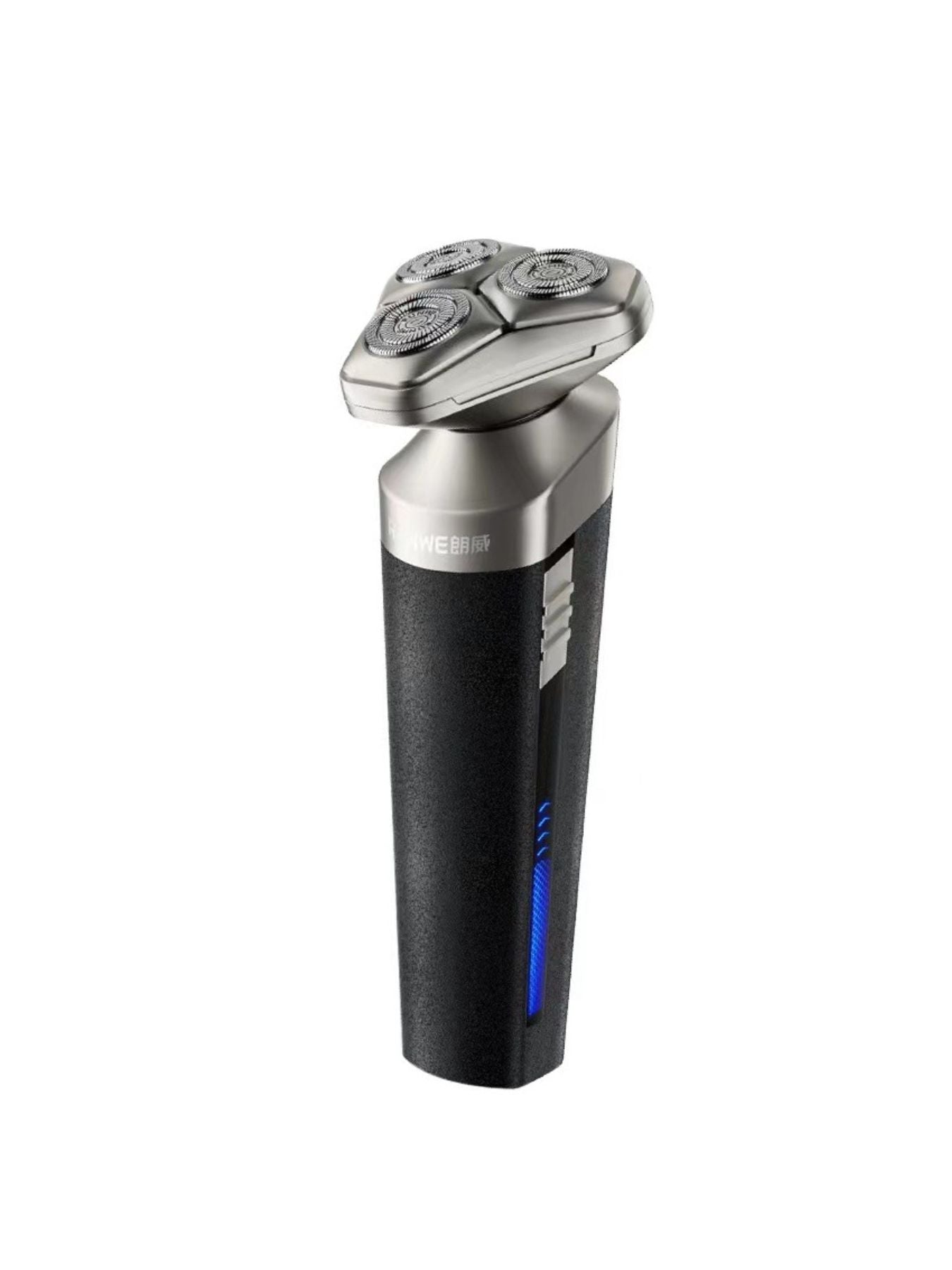 Rechargeable Rotary Shaver - Loving It Shop