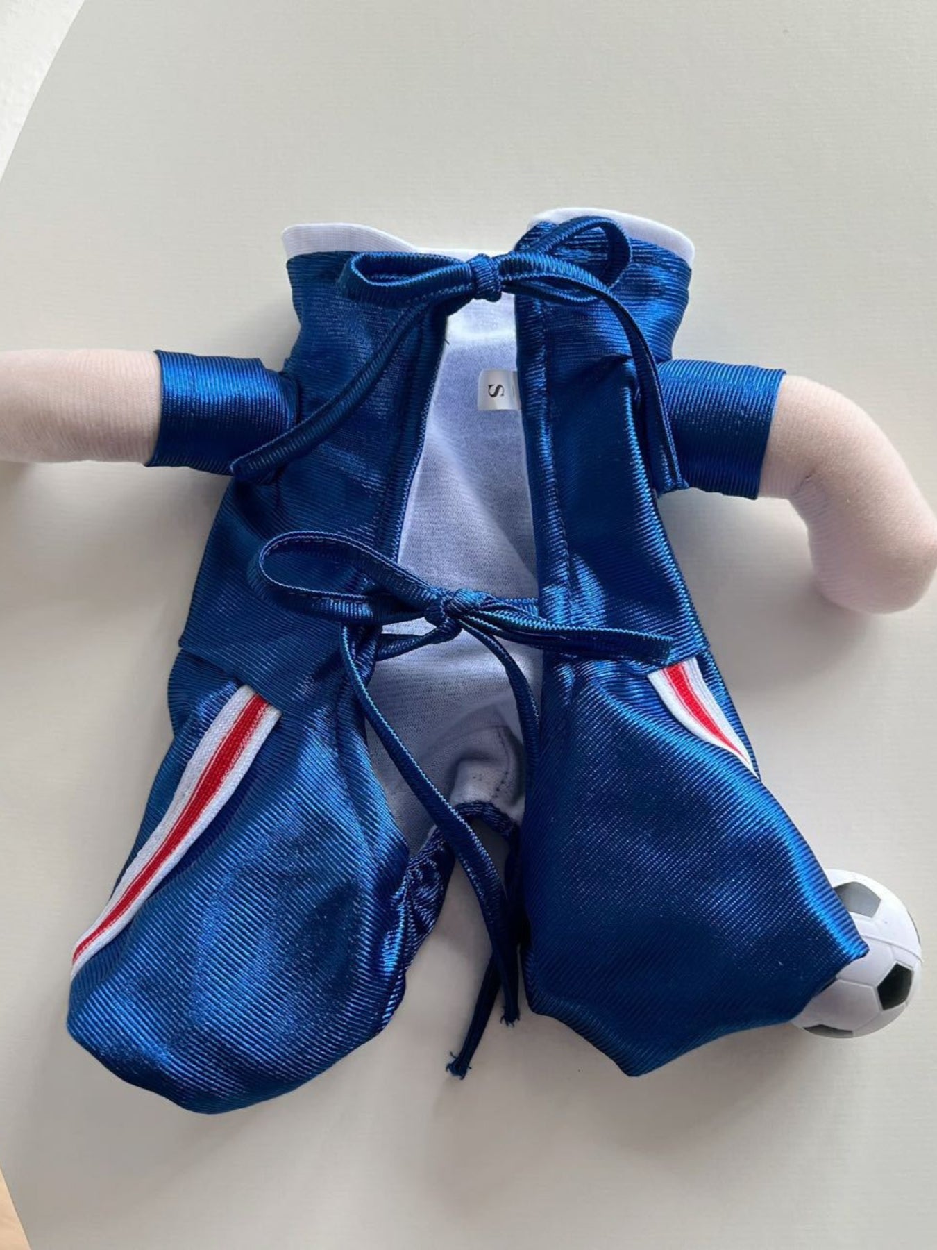 Number Pet Jumpsuit - Loving It Shop