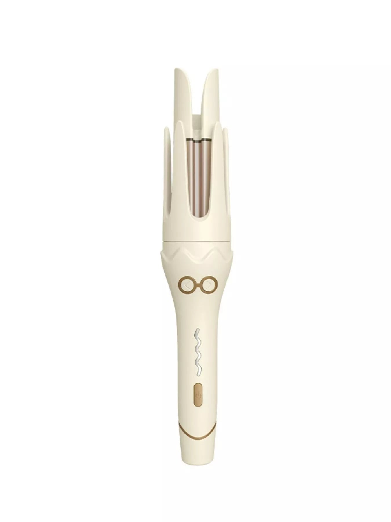 Automatic Rotating Curling Iron - Loving It Shop