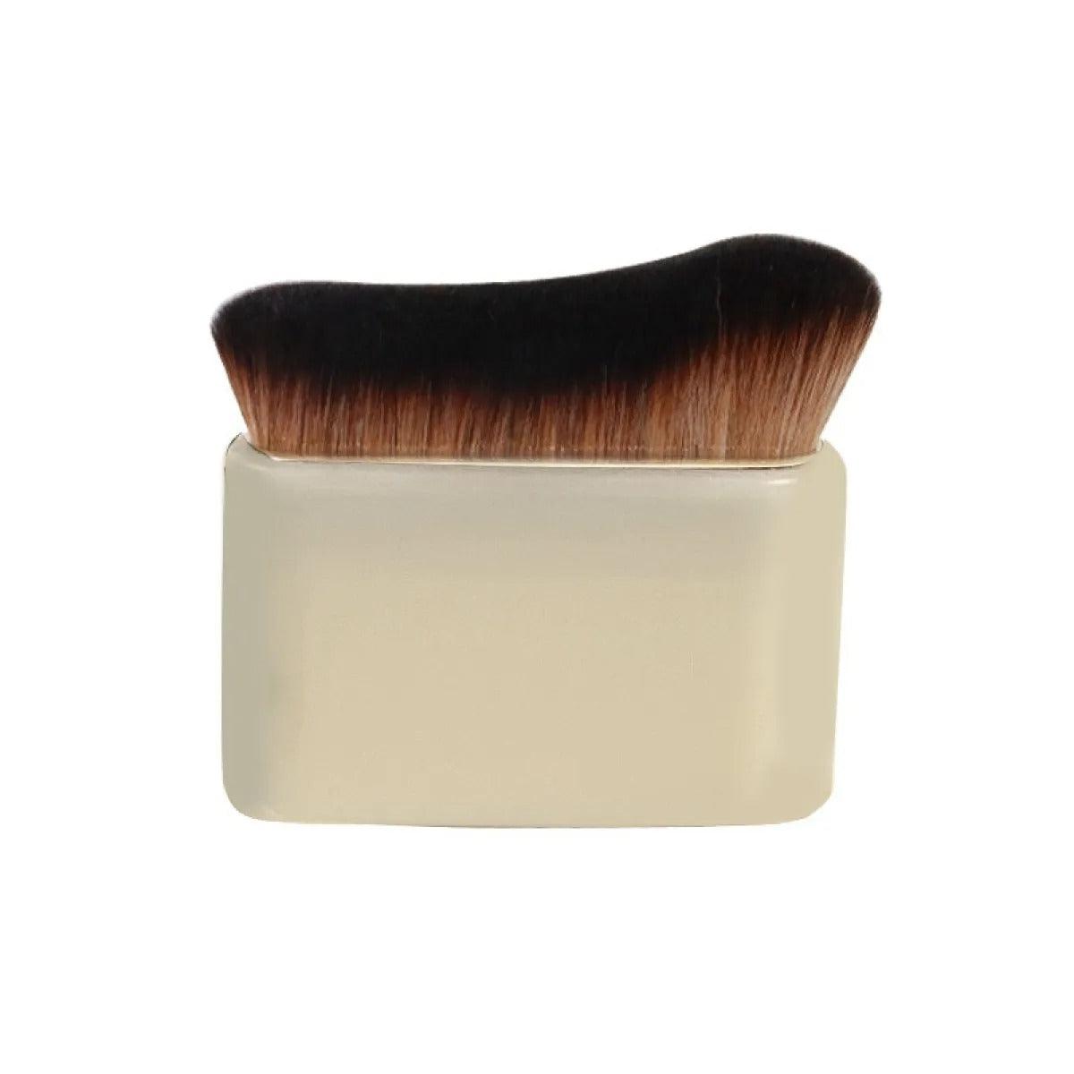 Large Wave Foundation &amp; Body Makeup Brush