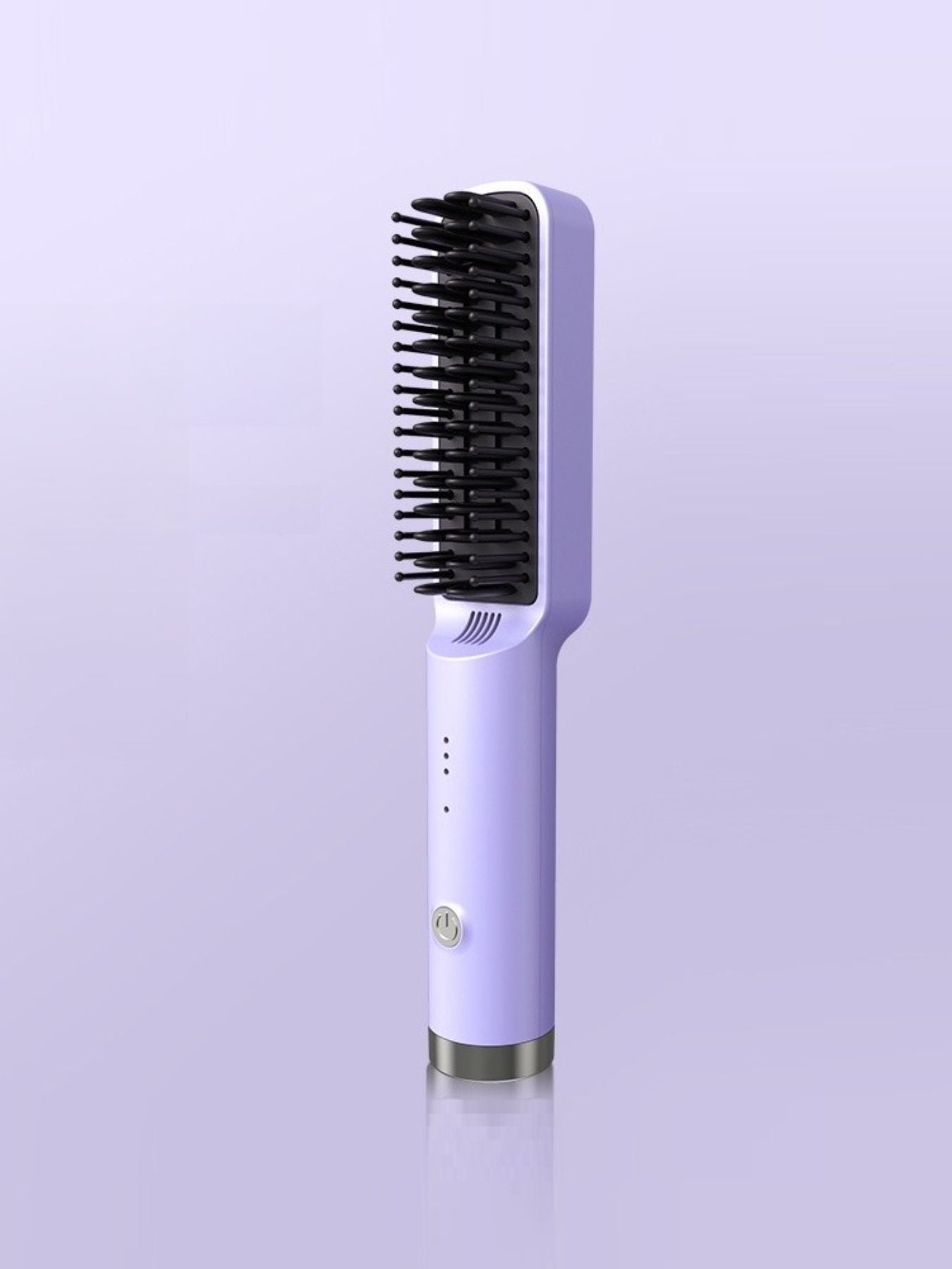 Fast Heating Straightening Comb - Loving It Shop