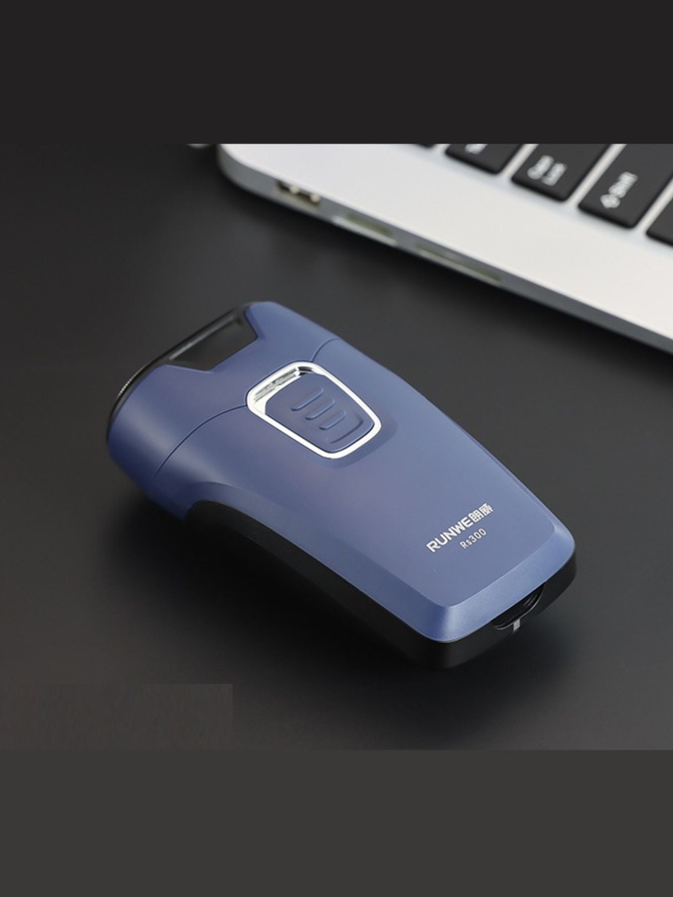 Portable Electric Shaver - Loving It Shop