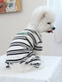 Breathable Knitted Pet Jumpsuits - Loving It Shop