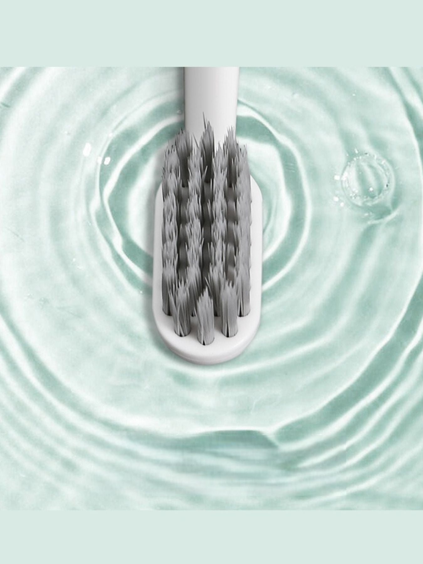Portable Electric Toothbrush - Loving It Shop
